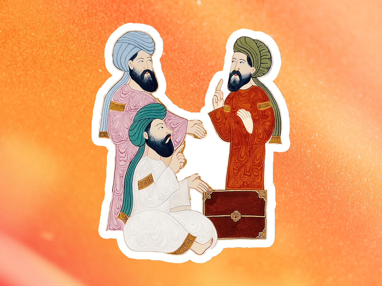 Анализ состояния философского образования и философских исследований в Иране (лекция 1)